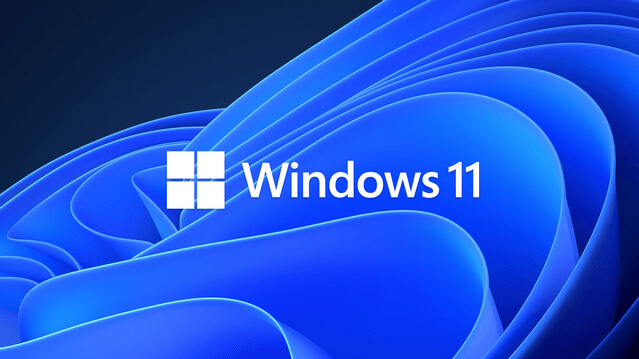 小修_Windows 11