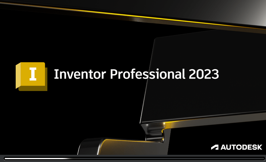 Inventor Professional 2023.1.1 中文破解版